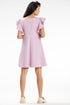 Cocktail dress model 195874